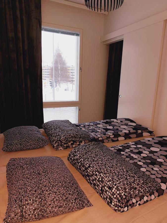 Snow Queen'S Residence Рованіемі Екстер'єр фото